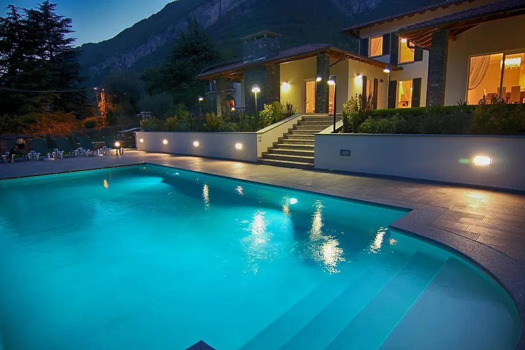 Ville Mirage Tremezzo Italia