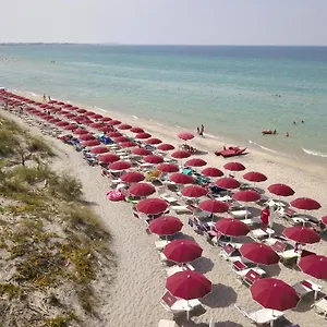 Torre Rinalda & Camping Lecce