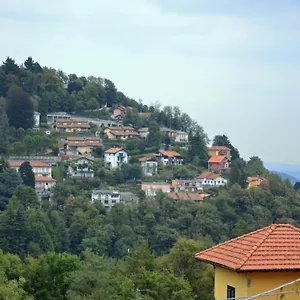 Volta Appartement