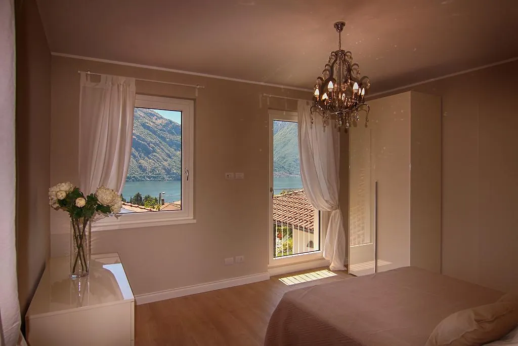 Villa Ville Mirage Tremezzo Italië