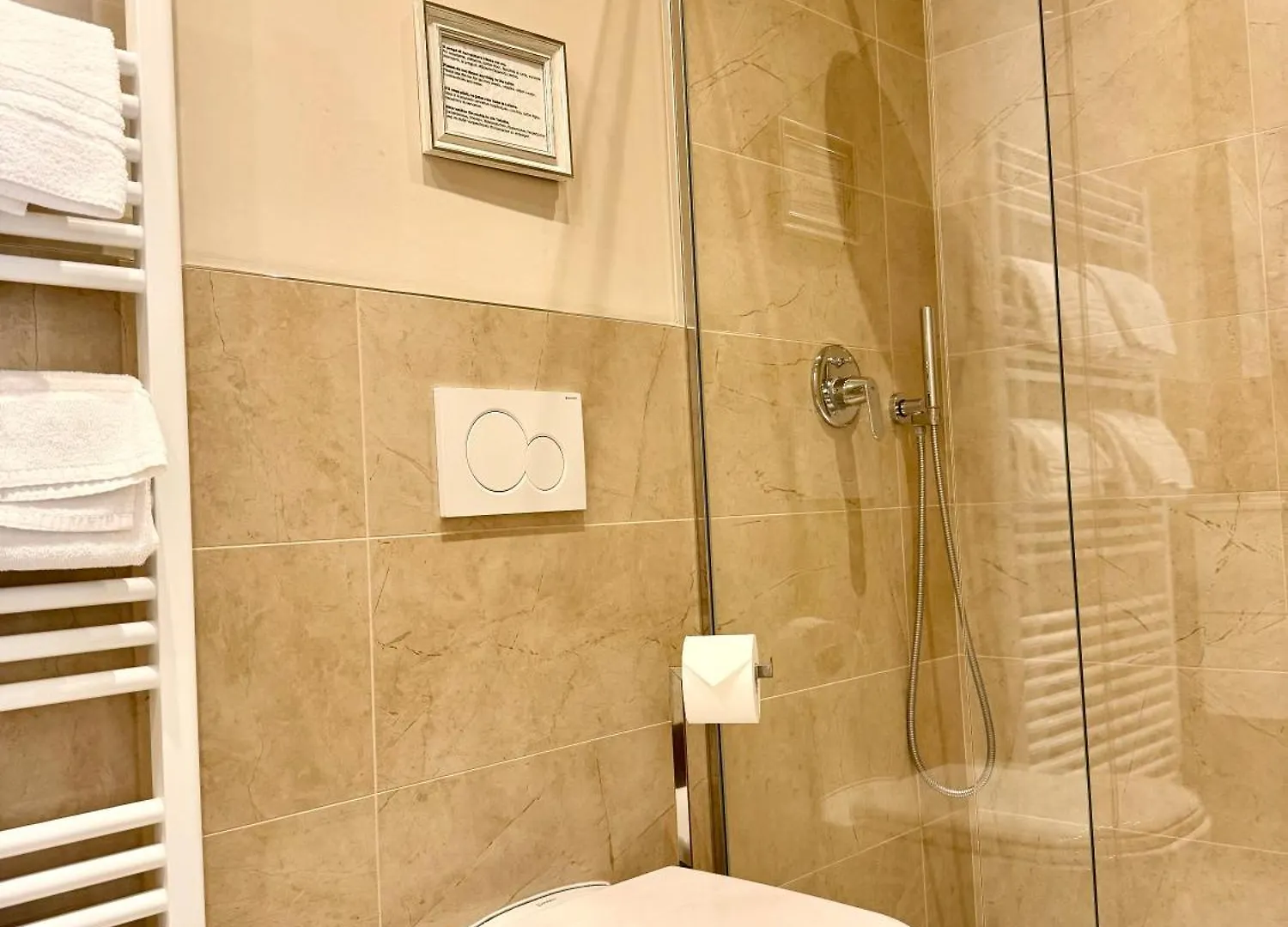 Villa Ville Mirage Tremezzo