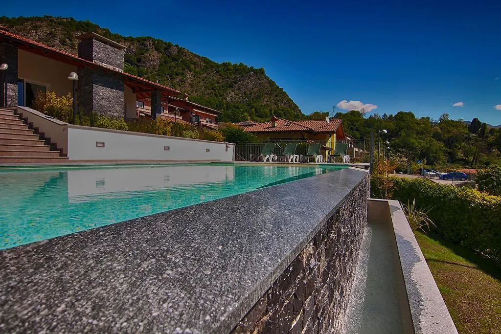 Villa Ville Mirage Tremezzo Italy