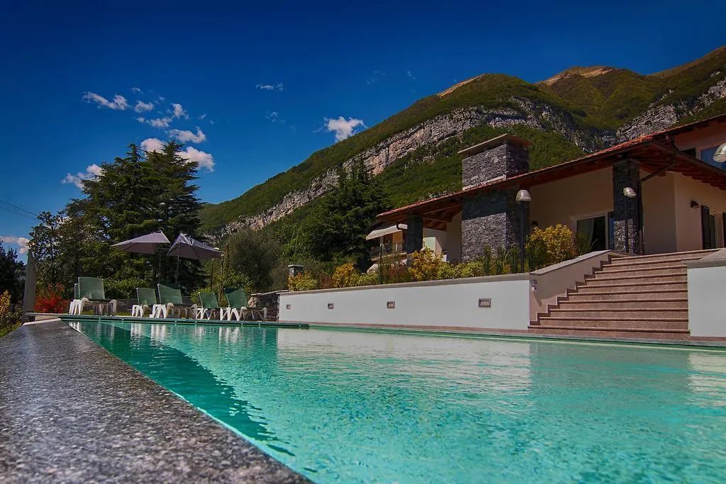 Ville Mirage Tremezzo